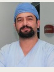 Dr Muzaffer ARI - March 13 Mah., Mardinpark Hospital, Mardin, 47100, 
