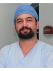 Dr Muzaffer ARI - March 13 Mah., Mardinpark Hospital, Mardin, 47100,  0