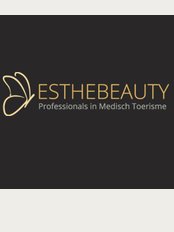 Esthebeauty Bodrum - logo