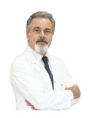 Mr Ragıp Onat - Surgeon at Private Lokman Hekim Esnaf Hospital