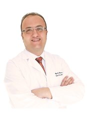 Mr Barış Gürcü - Surgeon at Private Lokman Hekim Esnaf Hospital