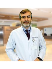Mr Levent TAN - Surgeon at Çorlu Vatan Hospital