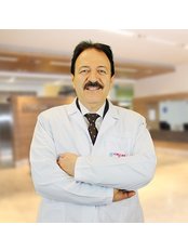 Mr Suphi ALOLO - Surgeon at Çorlu Vatan Hospital