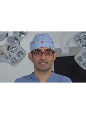 Dr Cihan Sahin - Doctor at Esthelife