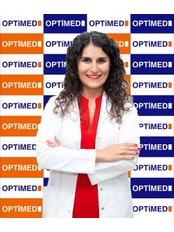 Seda Bilir Esmer - Surgeon at Optimed International Hospitals