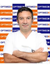 Kamil Yüceer - Surgeon at Optimed International Hospitals