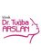 Dr. Tugba Arslan - Van - İrfan Baştuğ Cad. Dimet İş Merkezi Kat.5 No.6, Van, 44090,  2