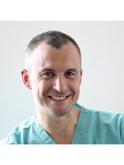 Mr Fulvio Baiarda - Consultant at Fulvio Baiarda-Spire Dunedin Hospital,