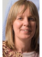 Mrs Karen Lance - Secretary at Bristol Cosmetic Surgery - Spire Hospital