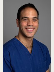 Ahid Abood Cosmetic Surgery - The Nuffield Health Cambridge Hospital - MBBS (Lond) MA Cantab M.Sc FRCS (Plast) Consultant Plastic & Reconstructive Surgeon