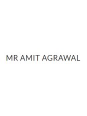 Dr. Amit Agrawal -Nuffield Health Cambridge Hospital - 4 Trumpington Rd, Cambridge, CB2 8AF,  0