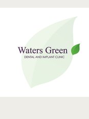 Waters Green Dental & Implant Clinic - Sunderland Street, Macclesfield, SK11 6JL, 