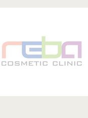 Reba Cosmetic Clinic - Stretton, Warrington Cheshire, WA4 4LU, 