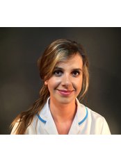 Anna Svabenska - Health Care Assistant at Canova Medical