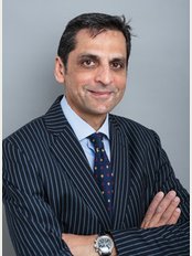 Waseem Saeed - Manchester - The Wilmslow Hospital, 52-54 Alderley Road, Wilmslow, SK9 1NY, 