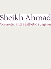 Sheikh Ahmad Cosmetic & Aesthetics Surgeon - Health and Wellbeing Innovation centre, Truro, Cornwall, TR1 3FF, 