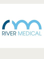 River Medical - Belfast - 93 Malone Road, Belfast, BT9 6SP, 