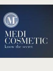 Medi Cosmetic - Glengormley - The Olivia Centre, Antrim Road, Glengormley, 