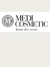 Medi Cosmetic - Jordanstown - 683A Shore Road, Whiteabbey, Belfast, BT37 0ST, 