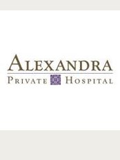 Alexandra Private Hospital - Basil Close, Chesterfield, S41 7SL, 