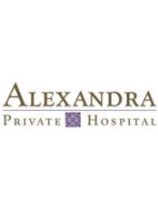 Alexandra Private Hospital - Basil Close, Chesterfield, S41 7SL,  0
