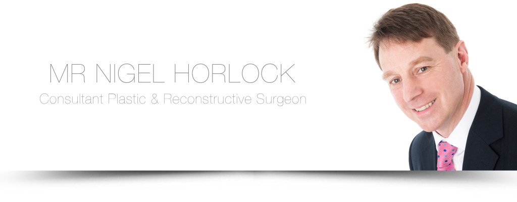 Dr. Nigel Horlock - Dorchester