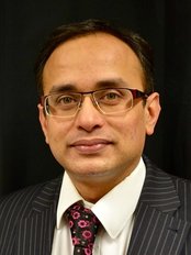 Ash Kotwal - Surgeon at Hull Plastic Surgeons