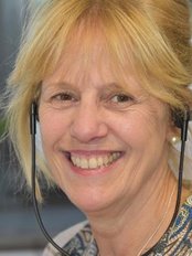 Sandra Howland - Administrator at Hull Plastic Surgeons