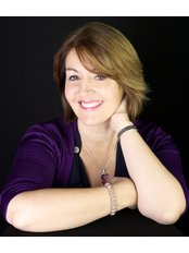 Miss Jackie Knight - Consultant at A New You