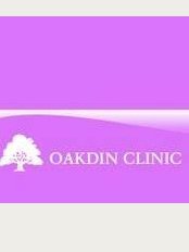 Oakdin Clinic - 58, Laindon Road, Billericay, Essex, CM12 9LD, 