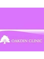 Oakdin Clinic - 58, Laindon Road, Billericay, Essex, CM12 9LD,  0