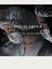 Surgical Group UK - Chelmsford - Plastic & Reconstructive Surgery Clinic, Elizabeth House, Baddow Road, Chelmsford, United Kingdom, CM2 0DG, 