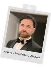 Mr Ahmed Alsayed - Surgeon at Signature Clinic- Cardiff Clinic