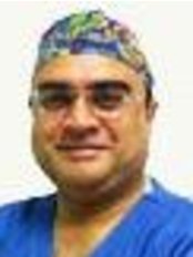 Dr Shivram Singh - Doctor at Birmingham Beauty Clinic - Hereford