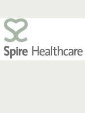 Spire Harpenden Hospital - Ambrose Lane, Harpenden, Hertfordshire, AL5 4BP, 