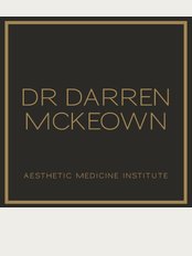 Dr Darren McKeown - Glasgow - 202 West George Street, Glasgow, G2 2PQ, 