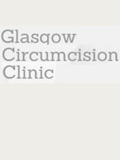 Glasgow Circumcision Clinic - Glasgow Circumcision Clinic Logo