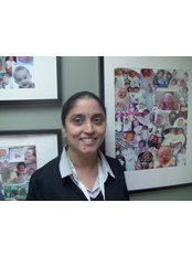 Ms Aparna Sastry - Consultant at Nuffield Health Glasgow Fertility Services