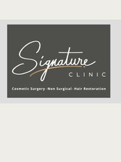 Signature Clinic - 79 West Regent Street, Glasgow, G2 2AW, 