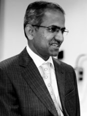 Dr Jeyaram Srinivasan - Surgeon at J S Cosmetic Surgery at The Beardwood Hospital