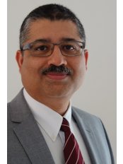 Mr Irfan Khan - Consultant at Mr Irfan Khan,BSc,FRCSI,FRCS(Plastic Surgery) - Bolton