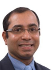 Dr Arun Bhaskar -  at UK Aesthetic