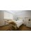 Pall Mall Medical - Manchester - Typical en-suite room for after your surgery 