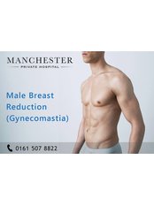 Gynecomastia - Liverpool Private Hospital