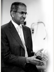 J S Cosmetic Surgery at Fulwood Hall Hospital - Dr Jeyaram Srinivasan