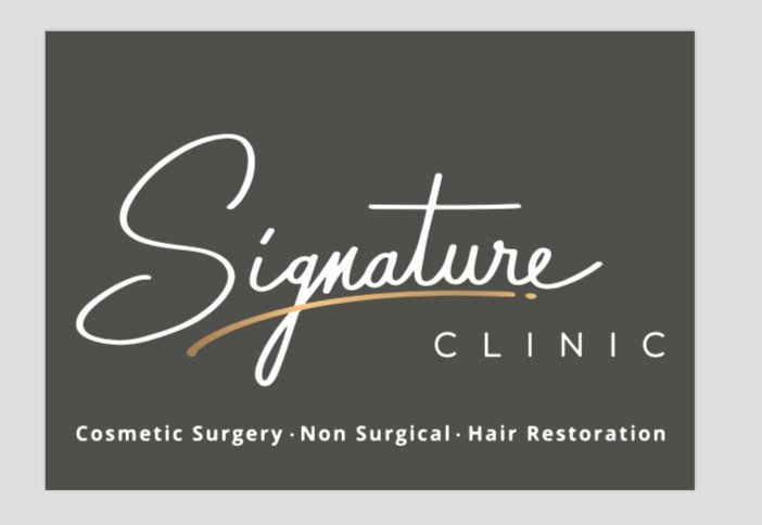Signature Clinic- Manchester Clinic