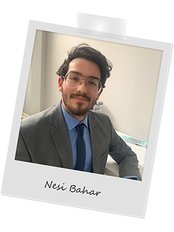 Mr Nesi  Bahar - Consultant at Signature Clinic- Manchester Clinic