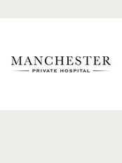 Manchester Private Hospital - New Court, Regents Place, Windsor Street, Salford, Greater Manchester, M5 4HB, 