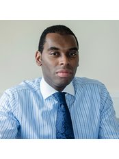 Mr Adeyinka Molajo - Consultant at Manchester Private Hospital