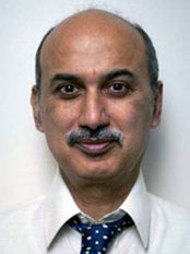 Dr Tajesh K Bagga - Surgeon at HMT St Hughs Hospital